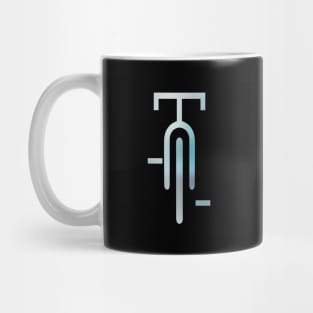 'I Love My Bicycle' Amazing Bike Gift Mug